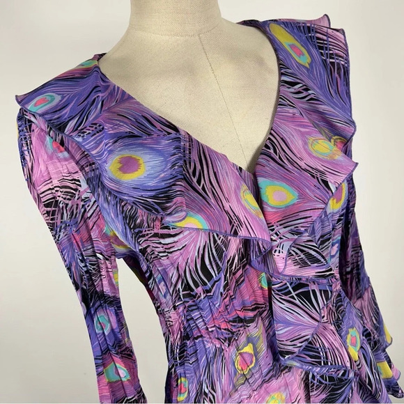 Allison Taylor Top M - Picture 4 of 10